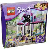 Lego Friends Cabeleireiro Heartlake