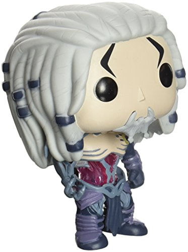 Funko Pop Jogos Magic The Gathering - Série 2 Tezzeret V