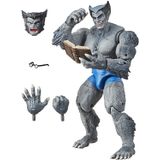 Hasbro Marvel Legends Série 15 Cm Colecionável Marvel&#39;s Beast Action Figure Toy Vintage Collection