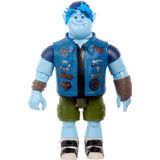 Disney Pixar Onward Barley Lightfoot Action Figure 7-in Tall Highly Posable With Authentic Detail Movie Toy Gift For Collectors &amp;amp Kid