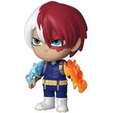 Funko 5 Estrelas Meu Herói Academia - Todoroki