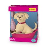 Pet Da Barbie Pet Shop Da Taffy Pupee