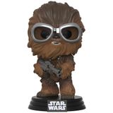 Funko Pop! Star Wars Solo - Chewbacca