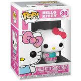 Funko Pop! Sanrio Hello Kitty - Hello Kitty (sweet Treat)