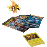 Pokemon Tcg Tapu Koko Figura Collection Card Game