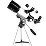 Telescópio Astronômico  30070 Zoom 150x