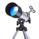 Telescópio Astronômico F36050 Para Crianças