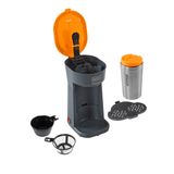 Cafeteira Individual 127v  -cm01 400ml Black&amp;decker