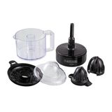 Espremedor De Frutas 220v  - Cj700 Black &amp; Decker