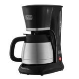 Cafeteira 20 A 25 Cafés 220v - Com Jarra Térmica Cm200i