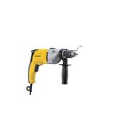 Furadeira De Impacto 1/2 Polegadas Stdh8013 13mm 800w Vvr Black &amp; Decker Voltagem:220v