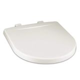 Assento Sanitário em Polipropileno para as Louças Riviera Smart Nexo Soft Close Tupan Pergamon