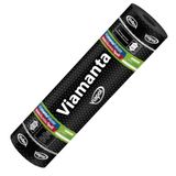 Manta Asfáltica De Poliéster Viamanta De Alumínio 3mm - V0118245 - Viapol