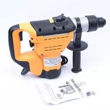 Martelete 1250 220v 7kg Profissional