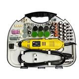 Kit Micro Retifica 220v + 163 Acessórios