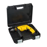 Furadeira De Impacto 1/2 Pol 700w Vvr Com Maleta Stanley Voltagem:220v