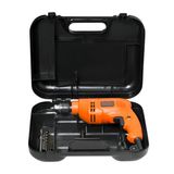 Furadeira Black &amp; Decker 560w 1 Velocidade Tm500b2 220v