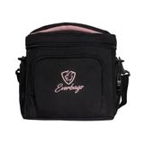 Bolsa Térmica Mochila Lancheira Fitness Academia Esportiva Passeio Lazer Dieta Alimentar