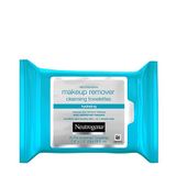 Remoção De Maquiagem Hidratante De Neutrogena Removedores De Rosto Toalhas De Limpeza Facial Pré-umedecendo Para Condicionar A Pele E Remov