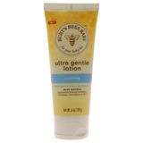 Loção Burts Bees Baby Ultra Gentle Para Crianças 177ml