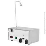 Enchedor De Bobina Eletronico Universal Para Bordar E Costura Industrial