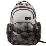 Mochila Masculina Para Tablet E Notebook 15,6'' Seul Seanite