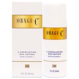 Loção Diurna Obagi C Esfoliante Com Vitamina C 60ml Para Mulheres