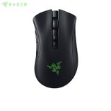 Mouse Gamer Razer Adder Fio, Sensor Óptico