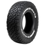 Pneu 265/70r16 10pr Tl 121/118s Brutus T/a Xbri