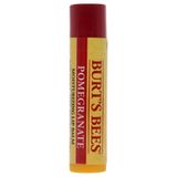 Bálsamo Labial Burts Bees Hidratante De Romã 4,4 Ml