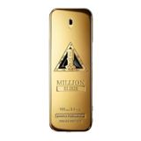 Perfume Paco Rabanne One Million Elixir 100ml Eau De Parfum Lacrado com selo de garantia ADIPEC