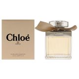 Perfume Chloe By Parfums Chloe 75 Ml Edp