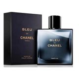 Bleu De Chanel Parfum 100ml Masculino