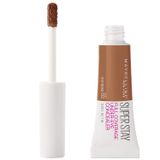 Maybelline Super Stay Cobertura Completa Clareamento Longa Duração Sub-olho Corretivo Liquidar Maquiagem Para Até 24h Desgaste Com Aplic
