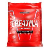 Creatina Pura Micronizada Refil 1kg Integralmédica Sem Sabor