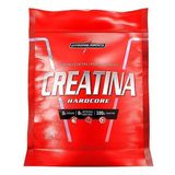 Creatina Pura Micronizada Refil 1kg  Integralmédica Sem Sabor