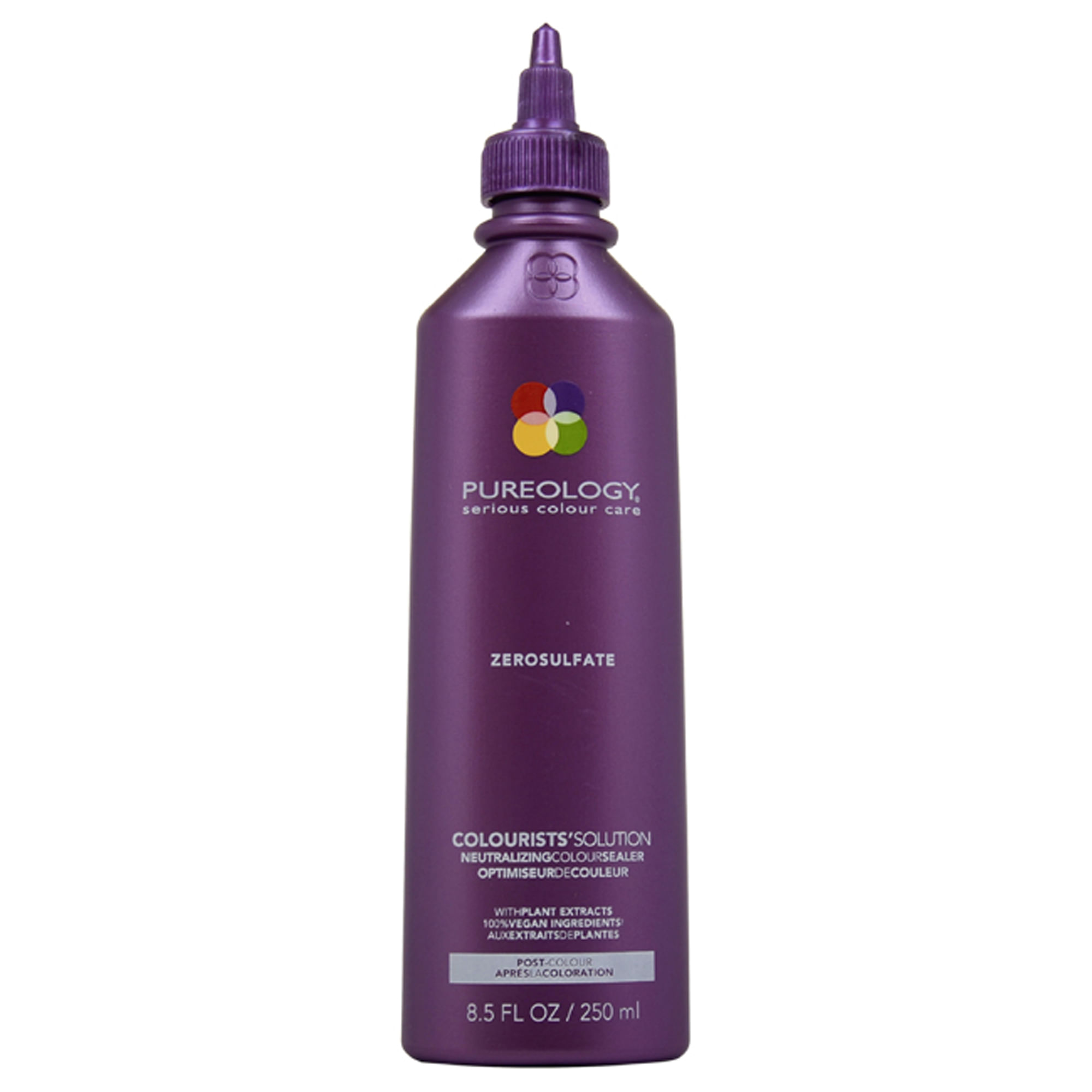 Máscara Capilar Pureology Color Sealer Neutralizante Pós-sol