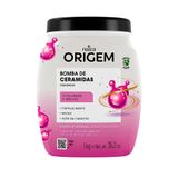 Creme Condicionador Origem Bomba Ceramidas, 1Kg