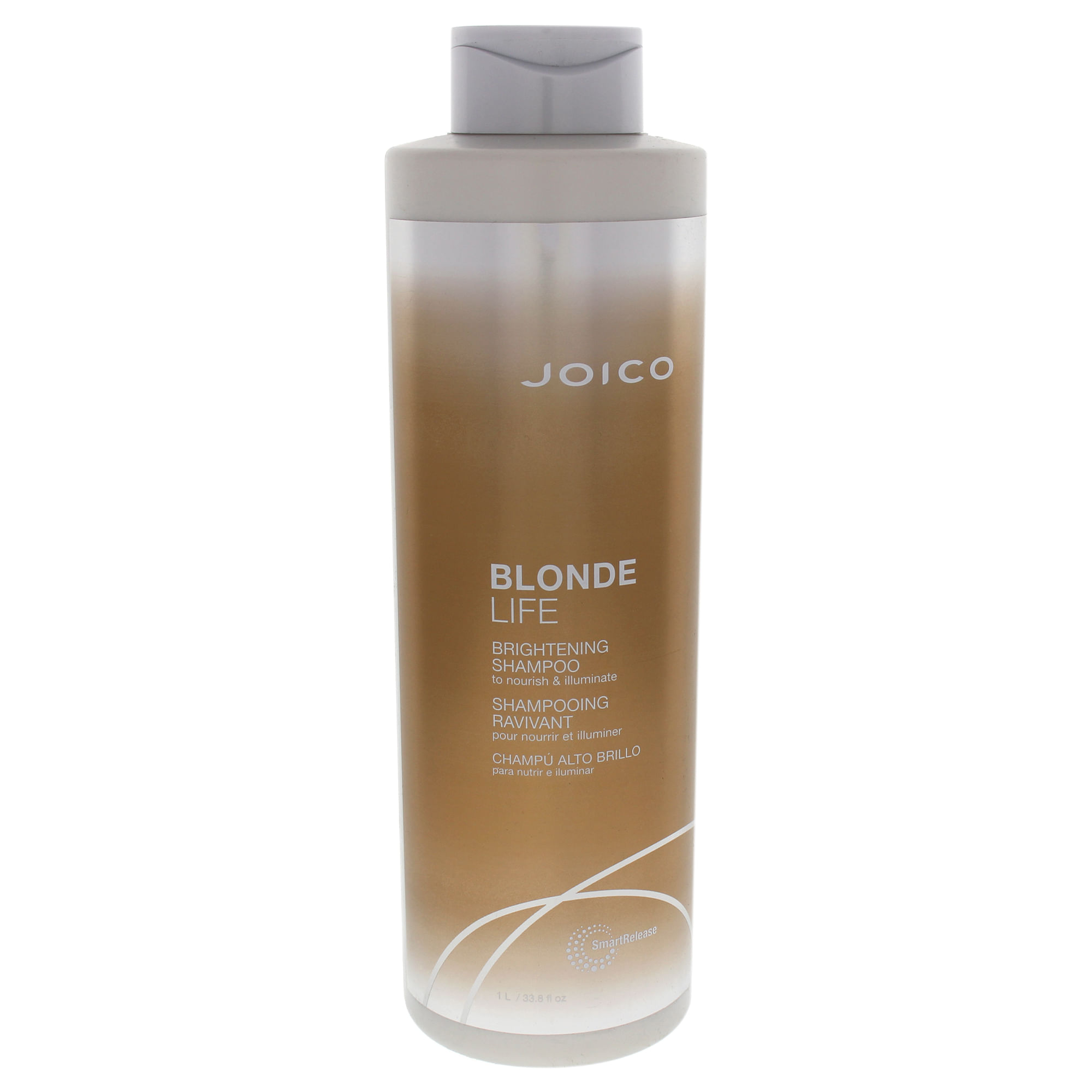 Shampoo Joico Blonde Life Brightening 1000ml