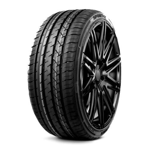 Pneu 215/55R17 aro 17 Xbri Sport + 2 98w