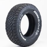 Pneu 265/70r17 At Aro 17 Lt Xbri Brutus 121/118s T/a 10pr