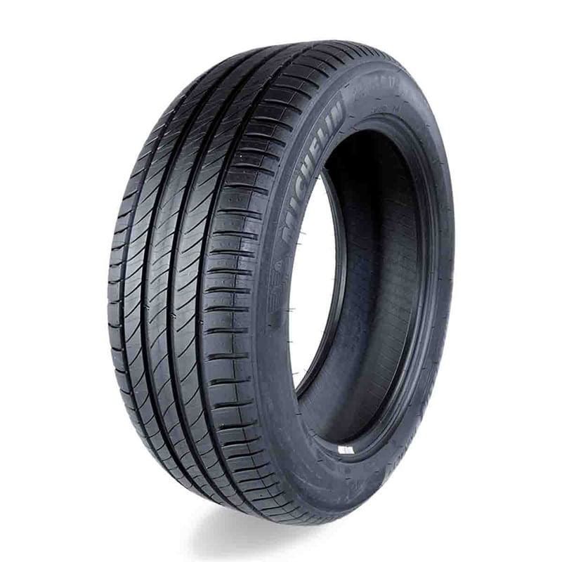 Pneu Aro 17 205/50r17 Michelin Primacy4+ 93w Xl