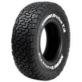 Pneu 285/70r17 10pr Tl 121/118r Brutus T/a Xbri