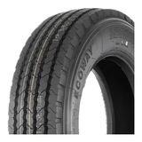 Pneu 235/75r17.5 Aro 17.5 Xbri Ecoway P1 Tl 18pr 143/141j