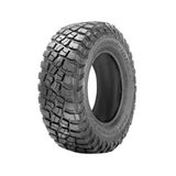 Pneu Aro 16 Bfgoodrich 225/75 R16 115/112q Mud Terrain Km3