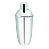 Coqueteleira Inox 500ml   Ideal Para Bar E Drinks