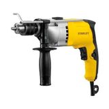 Furadeira De Impacto 13mm 600w Mais Esmerilhadeira 750w 115mm Shg6750ka Black &amp; Decker Voltagem:220v