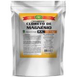 Cloreto De Magnésio P.a 1kg Envolvido Diretamente No Metabolismo Muscular E Ósseo