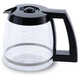 Jarra De Substituição 12 Xícaras Para Cafeteira Cuisinart Dcc 1200prc