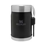 Stanley The Legendary Food (Recipiente + Garfo) 355ml